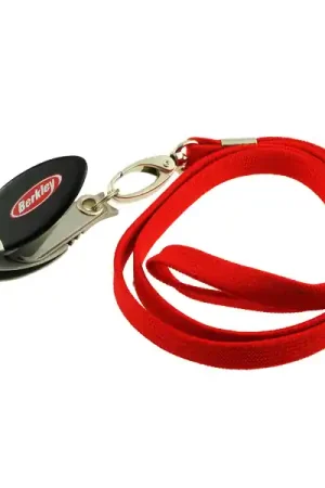 Berkley CCL Clipper & Lanyard Meilleur Prix