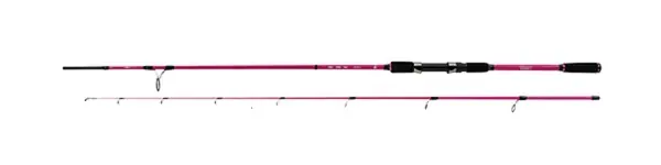 Canne Spinning Energo Wizard Pink Produit De Marque