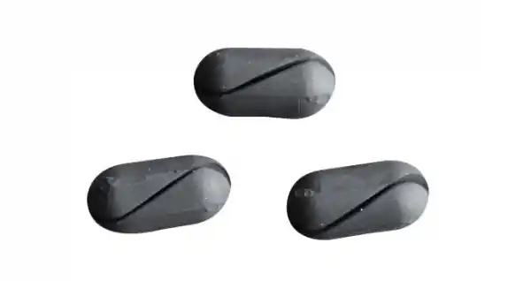 Paiement Sécurisé Prologic Audax Tungsten Back Lead 3 pièces