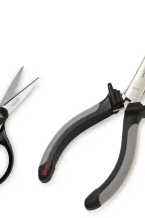 Offre Exclusive Rapala Pliers & Super Line Scissors