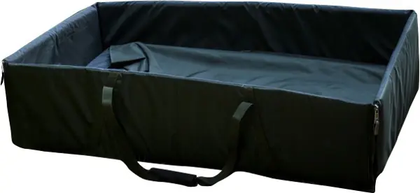 Tapis de réception B. Richi Compact Pas Cher