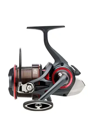 Moulinet feeder Daiwa 21 Tournament Feeder 25QD Dernier Modèle