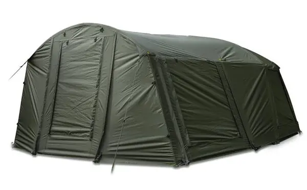 Extension et Surtoile Solar Uni Spider 1.2m Extended Wrap Green Commande En Gros