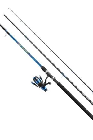 Shakespeare Firebird Match Combo 3.00m (10-25g) Vente Flash