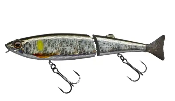 Nouvel Arrivage Illex Freddy 170 CW Swimbait 16.8cm (43.8g)
