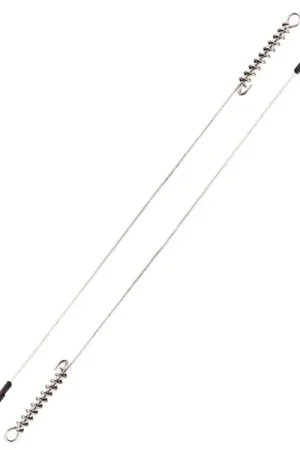 Fox Rage Jerkbait Leader - 2 pièces Vente Flash