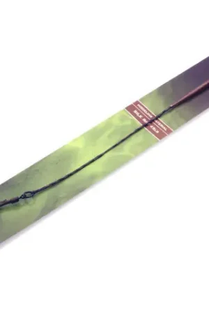 Bas de ligne PB Products Ronnie Rig Soft (27lb) Nouveauté