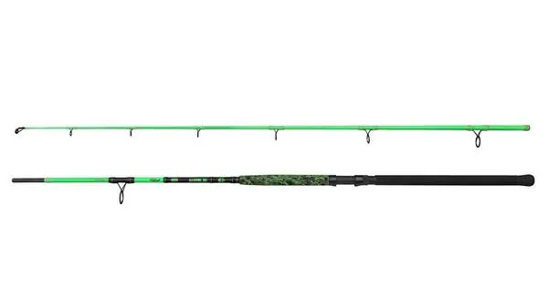 Canne Silure Madcat UV Series Allround 2.85m (100-250g) Quantité Limitée