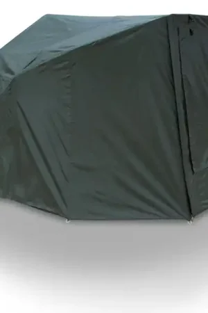 Bon Marché NGT Fortress XL 2 Man Bivvy Overwrap