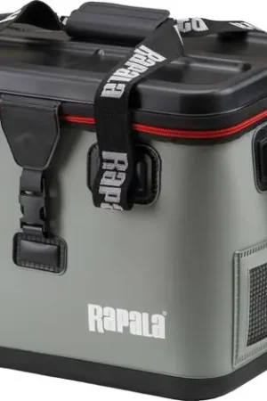 Sac Rapala Hydro Premium Tackle Bag Affaire À Saisir