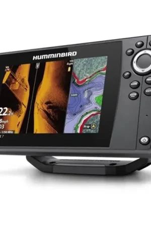 Pas Cher Humminbird HELIX 7 CHIRP MSI GPS G3