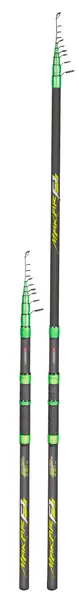 Acheter Direct Canne Bateau Télescopique Colmic Makar F1 (20–80g)