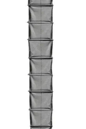 Remise Bourriche Daiwa N'Zon Power Mesh 3.5m