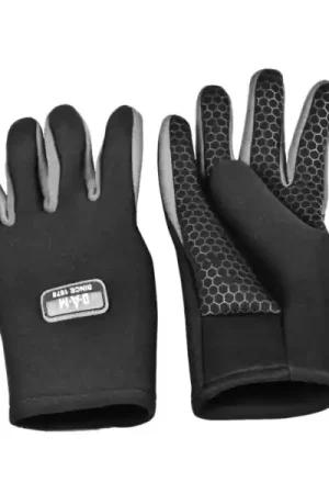 Jusqu'à Épuisement Des Stocks DAM Nice Gants Néoprène