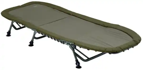 Meilleur Choix Trakker RLX Flat-6 Bed