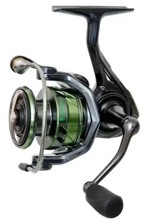 Moulinet Spinning Gunki Overtake FV Prix Réduit