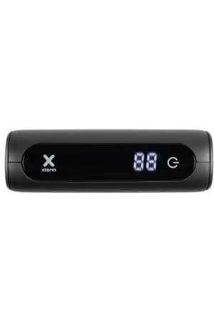 Xtorm Power Bank Go Space Grey Retour Gratuit