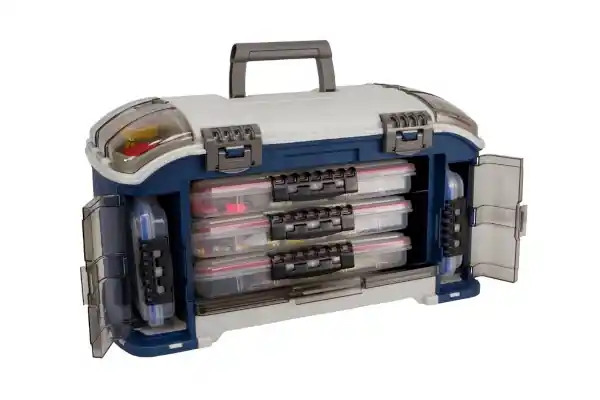 Boîte Plano Elite™ Angled Tackle System Vente Directe