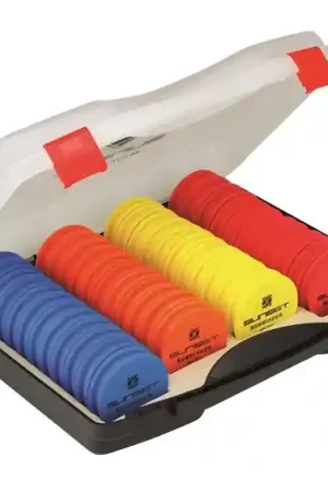Paiement Sécurisé Boite Porte Plioirs Sunset Sunwinder, 24 or 46 plioirs