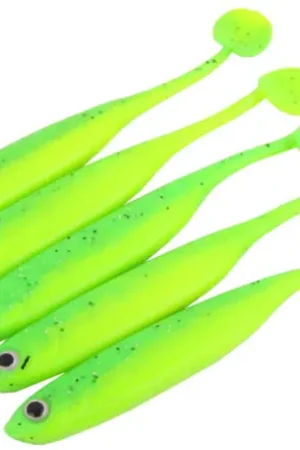 Trendex Drop-Shot Minnow (8 options disponibles) Seulement Aujourd'hui