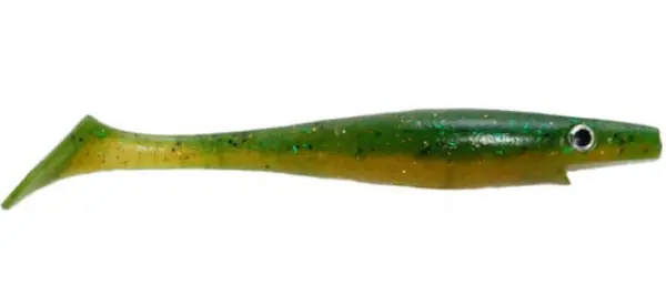 Offre Limitée Strike Pro Pig Shad Jr