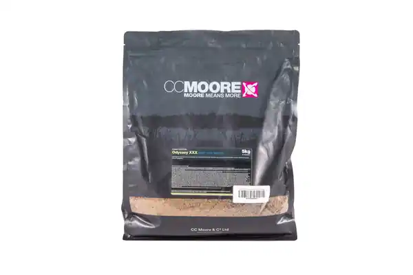 Pas Cher CC Moore Odyssey XXX Spod Mix (5kg)