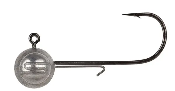 Dernière Chance Spro Jighead 90 Loodkop 4/0 10g (3pcs)