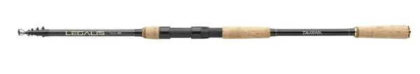 Affaire À Saisir Canne Daiwa Legalis Tele Spin