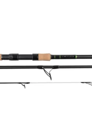 Quantité Limitée Canne Feeder Limitless Power Korum 3 Brins 13ft (-300g)