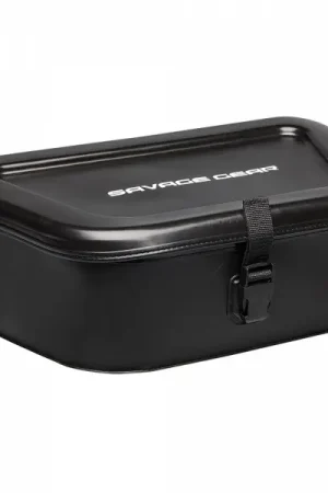 Certifié Savage Gear Belly Boat Pro-Motor 180 Bag Bow (41x27x14cm)