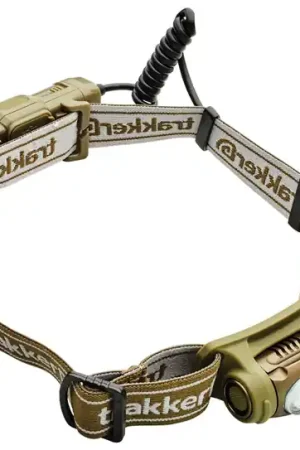 Trakker Nitelife L5 Headtorch Expédition Rapide