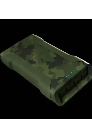 Promotion Saisonnière RidgeMonkey Vault C-Smart Wireless 26950mAh 2020 MODEL