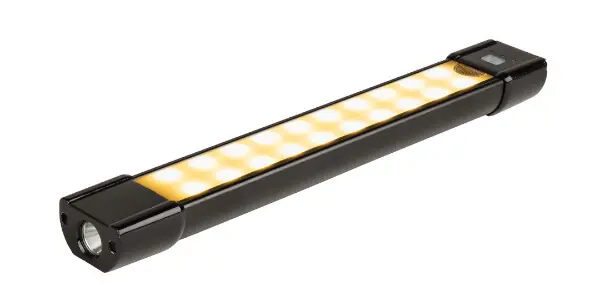 Must-Have Chub Sat-A-Lite Bivvy Light RC Deluxe