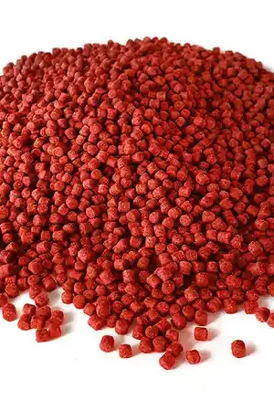 Pellets Tijgernotenkopen Bloodworm 4mm (2.5kg) Certifié