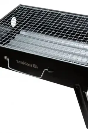 Haute Qualité BBQ Trakker Armolife