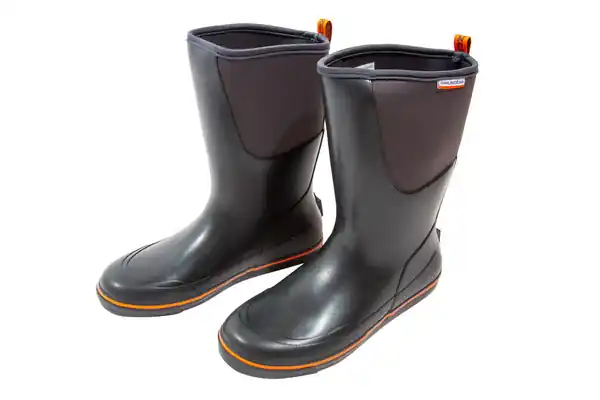 Prix Bas Grundens Bottes 12 Deck Boss Anchor