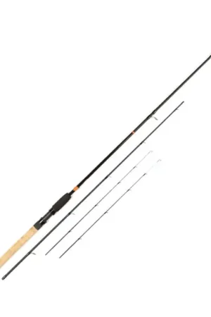 Expédié Aujourd'hui Canne feeder Frenzee FXT