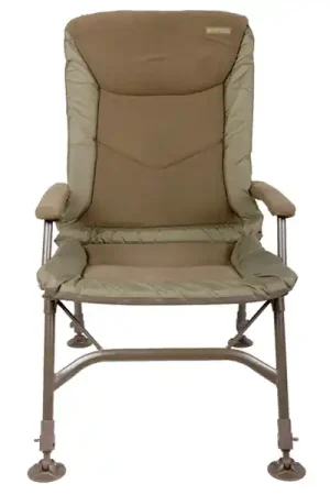 Offre Limitée Strategy Grade Carp Throne D-luxe Chair