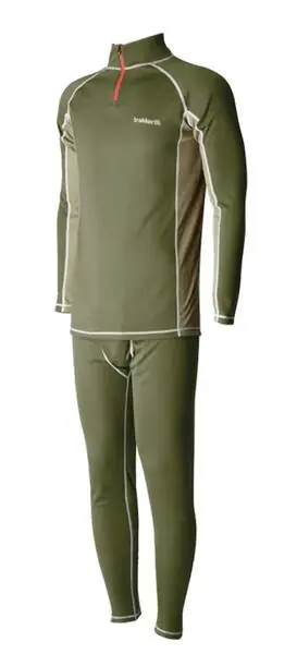 Trakker Reax Base Layer Promotion Saisonnière