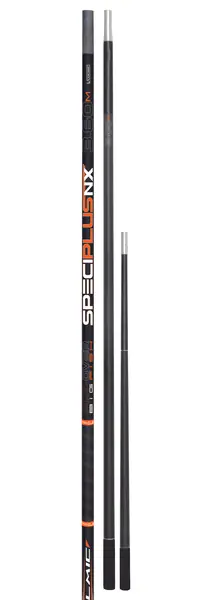 Manche d'épuisette Colmic Speci Plus NX Carpodrome (3.60m) Promotion Saisonnière