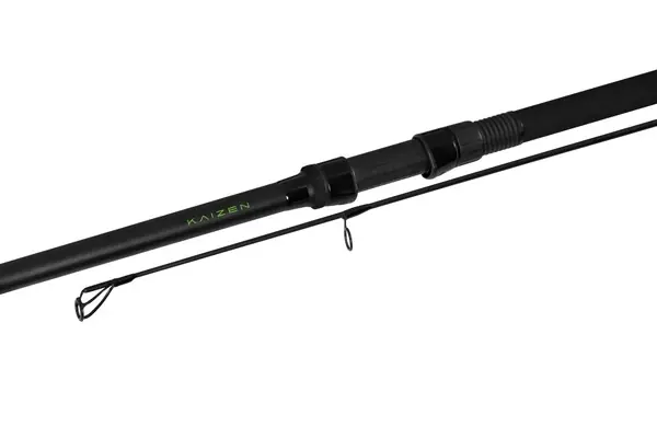 Super Prix Canne à Carpe Korda Kaizen Green Floater 12ft (2.75lb)