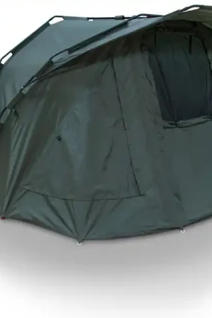 Paiement Sécurisé NGT XL Fortress With Hood 2 Man Bivvy