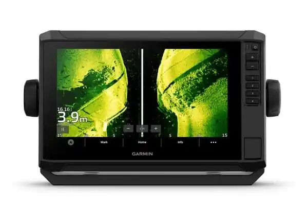 Affaire À Saisir ECHOMAP UHD2 92sv Touchscreen Fishfinder Garmin avec Transducteur GT56-TM