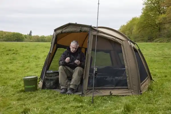 Starbaits Sentinel One Man Continental Bivvy Prix Bas