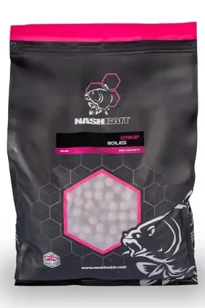 Top Vente Bouillettes Nash Citruz (5kg)