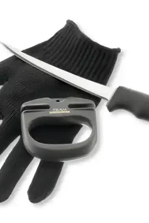 Nouveauté Cormoran TC Combo à Filet