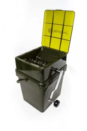 Dernière Chance Ridgemonkey Advanced Boilie Crusher