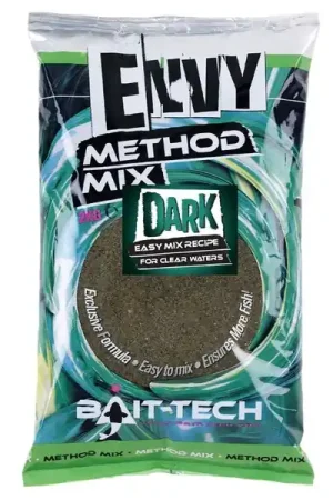 Amorce Bait-Tech Envy (2kg) Prix Choc