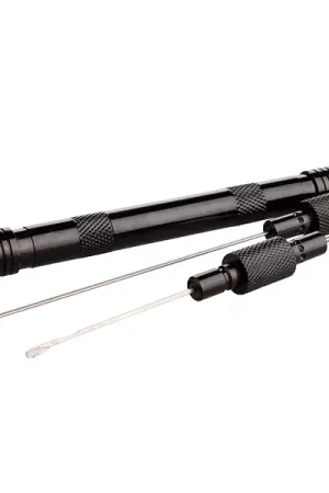 Solde Prologic Black Quick Release Needle Kit S
