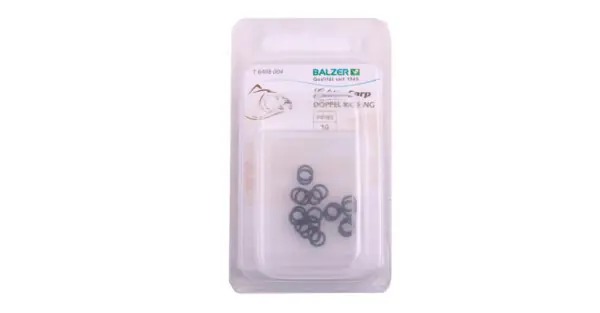 Soldes Balzer Rig Rings Double